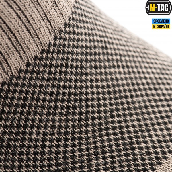 M-Tac носки Mk.1 Khaki - 30901004-41 M-Tac носки Mk.1 Khaki - 30901004-41