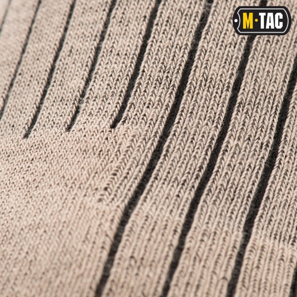 M-Tac носки Mk.1 Khaki - 30901004-41 M-Tac носки Mk.1 Khaki - 30901004-41