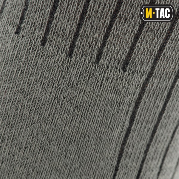 M-Tac носки высокие Mk.2 Olive - 30902001-41 M-Tac носки высокие Mk.2 Olive - 30902001-41