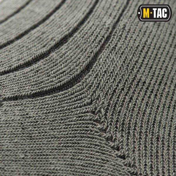 M-Tac носки высокие Mk.2 Olive - 30902001-41 M-Tac носки высокие Mk.2 Olive - 30902001-41