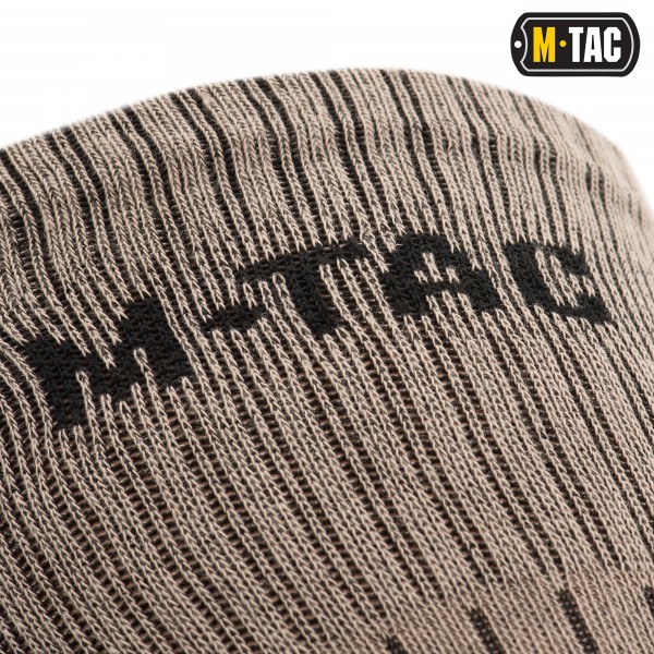 M-Tac носки высокие Mk.2 Tan - 30902003-41 M-Tac носки высокие Mk.2 Tan - 30902003-41