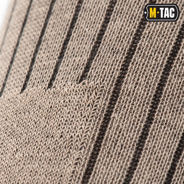 M-Tac носки высокие Mk.2 Tan - 30902003-41 M-Tac носки высокие Mk.2 Tan - 30902003-41