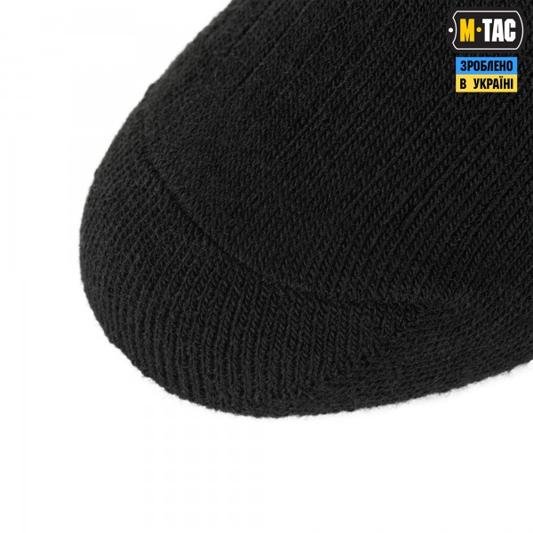 M-Tac носки зимние Winter Wool Black - 30902102-44 M-Tac носки зимние Winter Wool Black - 30902102-44