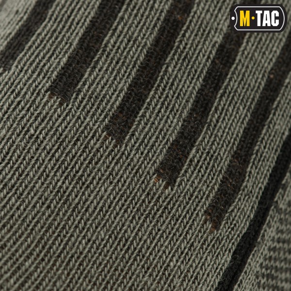 M-Tac носки легкие Mk.3 Olive - 30903001-39 M-Tac носки легкие Mk.3 Olive - 30903001-39