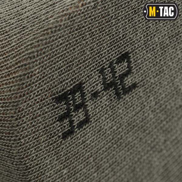 M-Tac носки легкие Mk.3 Olive - 30903001-39 M-Tac носки легкие Mk.3 Olive - 30903001-39
