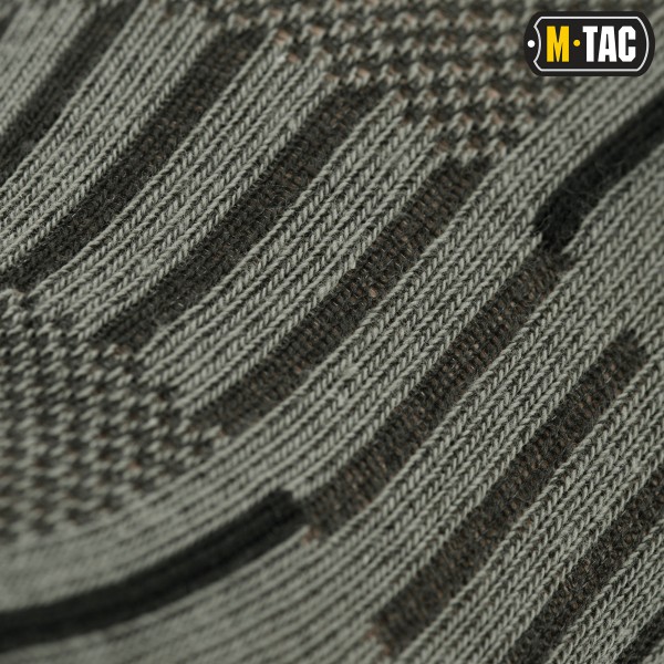 M-Tac носки легкие Mk.3 Olive - 30903001-39 M-Tac носки легкие Mk.3 Olive - 30903001-39