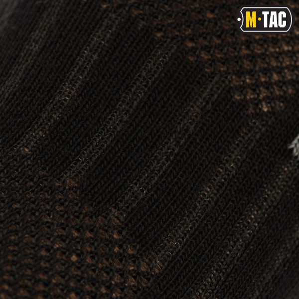 M-Tac носки легкие Mk.3 Black - 30903002 M-Tac носки легкие Mk.3 Black - 30903002
