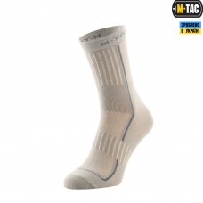 M-Tac носки легкие Mk.3 Light Grey