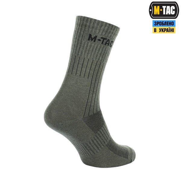 M-Tac носки легкие Mk.2 Olive - 30903101-41 M-Tac носки легкие Mk.2 Olive - 30903101-41