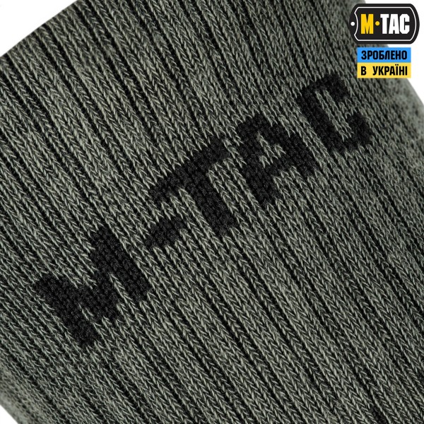 M-Tac носки легкие Mk.2 Olive - 30903101-41 M-Tac носки легкие Mk.2 Olive - 30903101-41