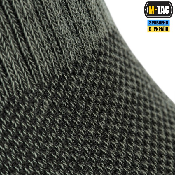 M-Tac носки легкие Mk.2 Olive - 30903101-41 M-Tac носки легкие Mk.2 Olive - 30903101-41