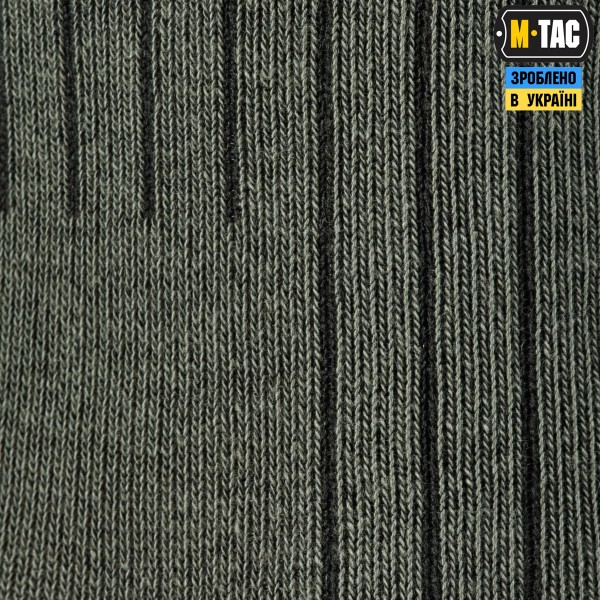 M-Tac носки легкие Mk.2 Olive - 30903101-41 M-Tac носки легкие Mk.2 Olive - 30903101-41