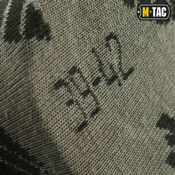 M-Tac носки легкие Mk.3 Mortar Bombs Olive - 30903801-39 M-Tac носки легкие Mk.3 Mortar Bombs Olive - 30903801-39