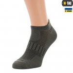 M-Tac носки спортивные легкие Olive