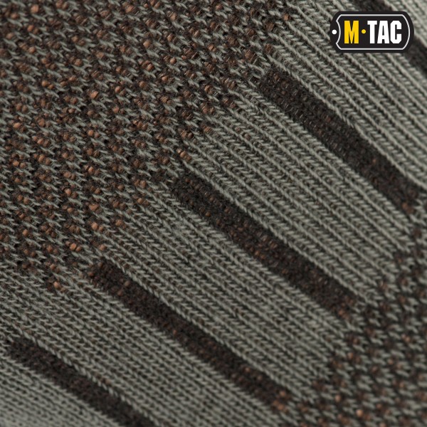 M-Tac носки спортивные легкие Olive - 30906001-39 M-Tac носки спортивные легкие Olive - 30906001-39