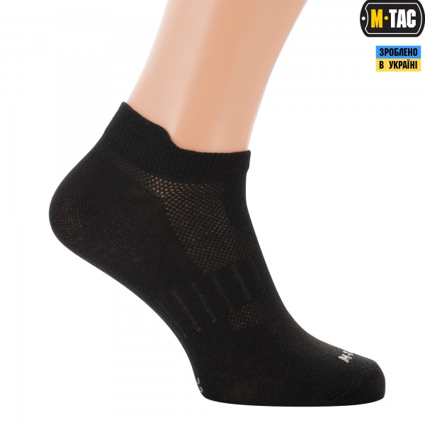 M-Tac носки спортивные легкие Black - 30906002-39