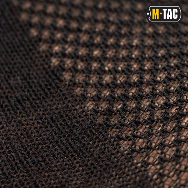 M-Tac носки спортивные легкие Black - 30906002-39