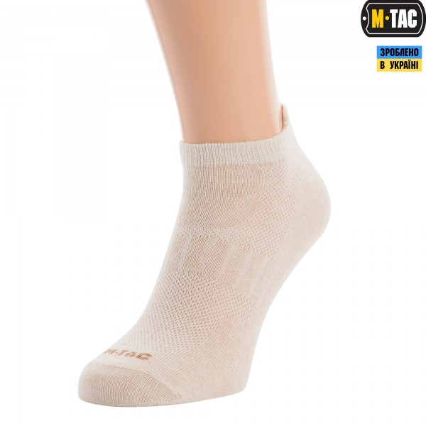 M-Tac носки спортивные легкие Sand - 30906013-39