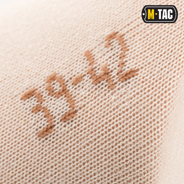 M-Tac носки спортивные легкие Sand - 30906013-39 M-Tac носки спортивные легкие Sand - 30906013-39