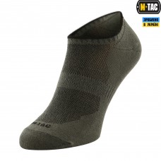 M-Tac носки летние легкие Olive