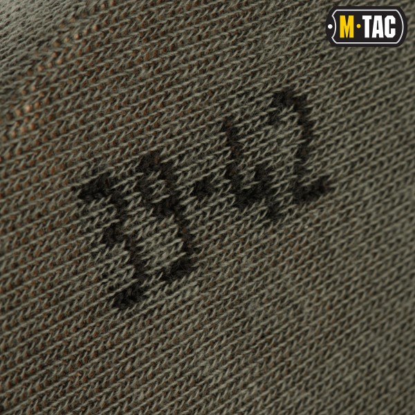 M-Tac носки летние легкие Olive - 30907001-39 M-Tac носки летние легкие Olive - 30907001-39