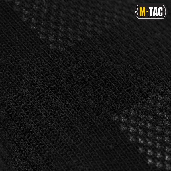 M-Tac носки летние легкие Black - 30907002-39 M-Tac носки летние легкие Black - 30907002-39