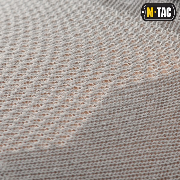M-Tac шкарпетки літні легкі Light Grey - 30907011-39 M-Tac шкарпетки літні легкі Light Grey - 30907011-39