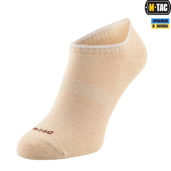 M-Tac носки летние легкие Sand - 30907013-39