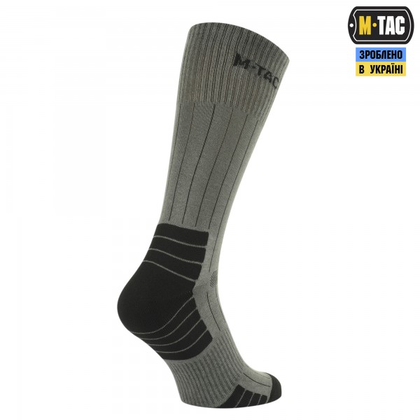 M-Tac шкарпетки тактичні Ranger - 30908023-41 M-Tac шкарпетки тактичні Ranger - 30908023-41