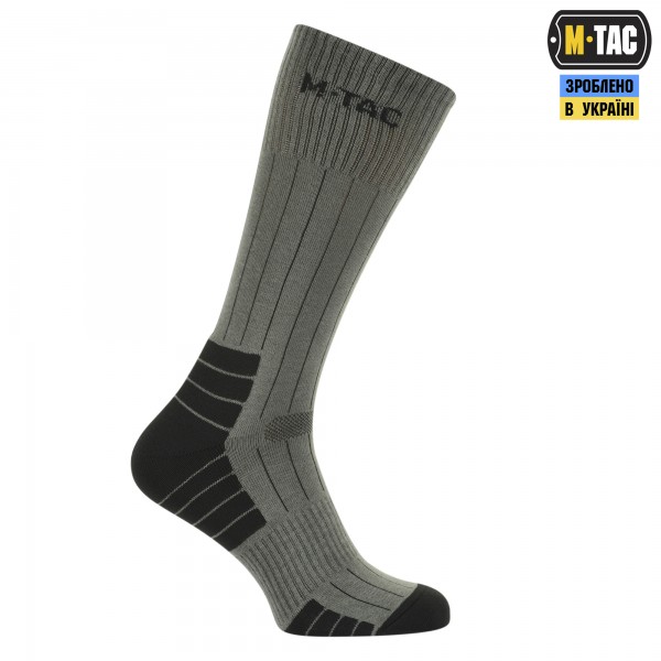 M-Tac шкарпетки тактичні Ranger - 30908023-41 M-Tac шкарпетки тактичні Ranger - 30908023-41