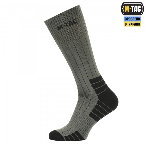 M-Tac шкарпетки тактичні Ranger - 30908023-41 M-Tac шкарпетки тактичні Ranger - 30908023-41