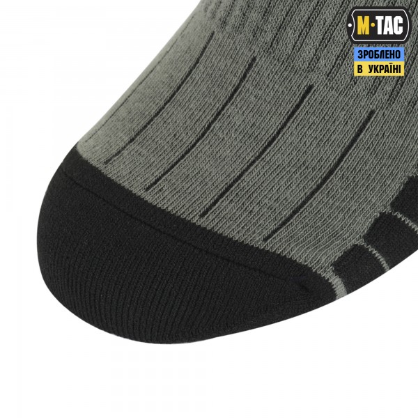 M-Tac шкарпетки тактичні Ranger - 30908023-41 M-Tac шкарпетки тактичні Ranger - 30908023-41