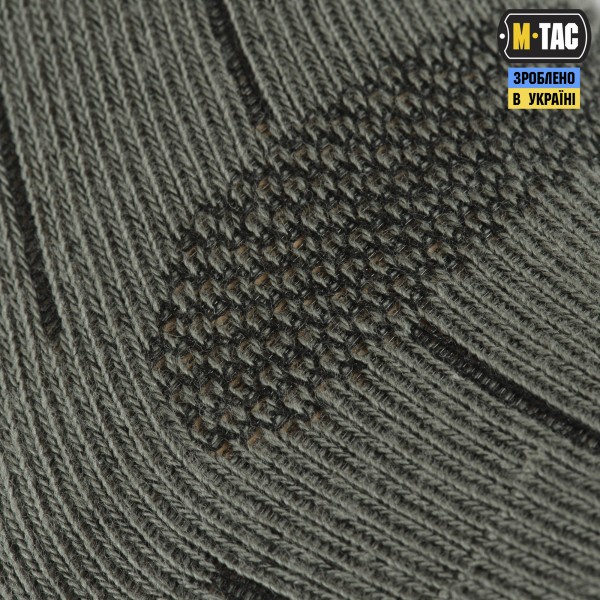 M-Tac шкарпетки тактичні Ranger - 30908023-41 M-Tac шкарпетки тактичні Ranger - 30908023-41