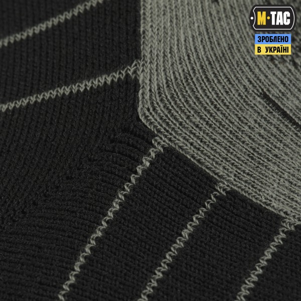 M-Tac шкарпетки тактичні Ranger - 30908023-41 M-Tac шкарпетки тактичні Ranger - 30908023-41