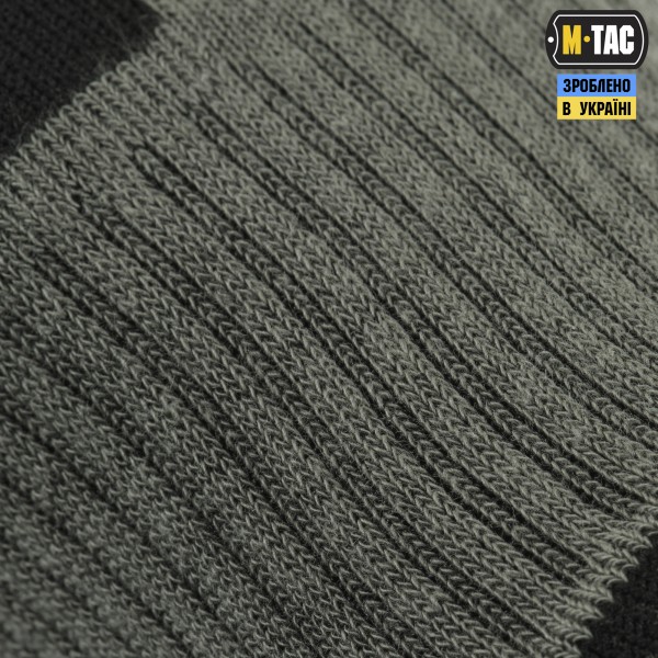 M-Tac шкарпетки тактичні Ranger - 30908023-41 M-Tac шкарпетки тактичні Ranger - 30908023-41