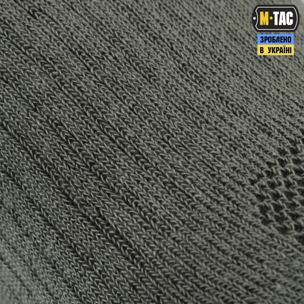 M-Tac шкарпетки тактичні Army - 30908062-40 M-Tac шкарпетки тактичні Army - 30908062-40