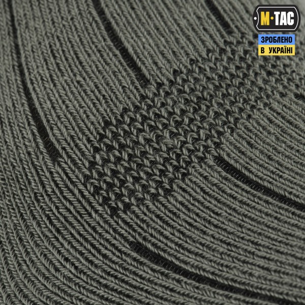M-Tac шкарпетки тактичні Army - 30908062-40 M-Tac шкарпетки тактичні Army - 30908062-40