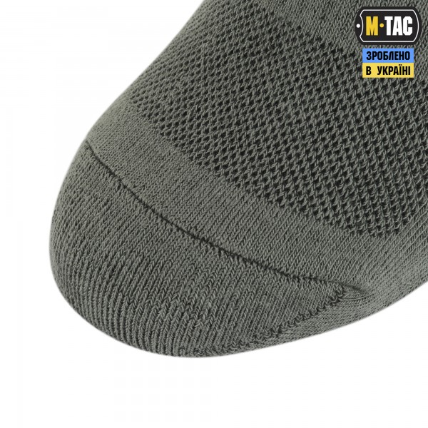 M-Tac шкарпетки тактичні Army - 30908062-40 M-Tac шкарпетки тактичні Army - 30908062-40