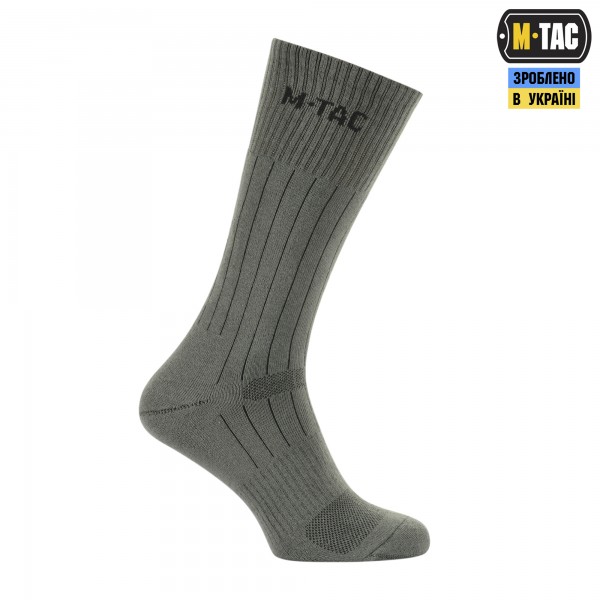 M-Tac шкарпетки тактичні Army - 30908062-40 M-Tac шкарпетки тактичні Army - 30908062-40