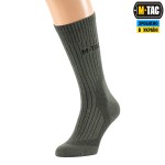 M-Tac носки высокие Mk.4 Olive