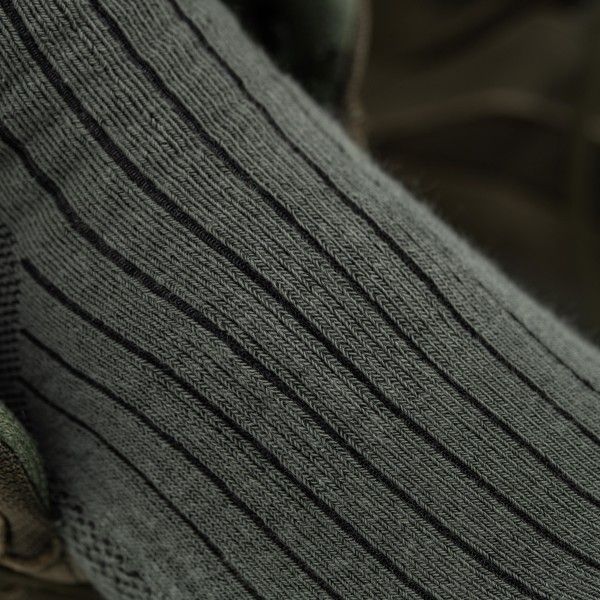 M-Tac носки высокие Mk.4 Olive - 30908201-39 M-Tac носки высокие Mk.4 Olive - 30908201-39