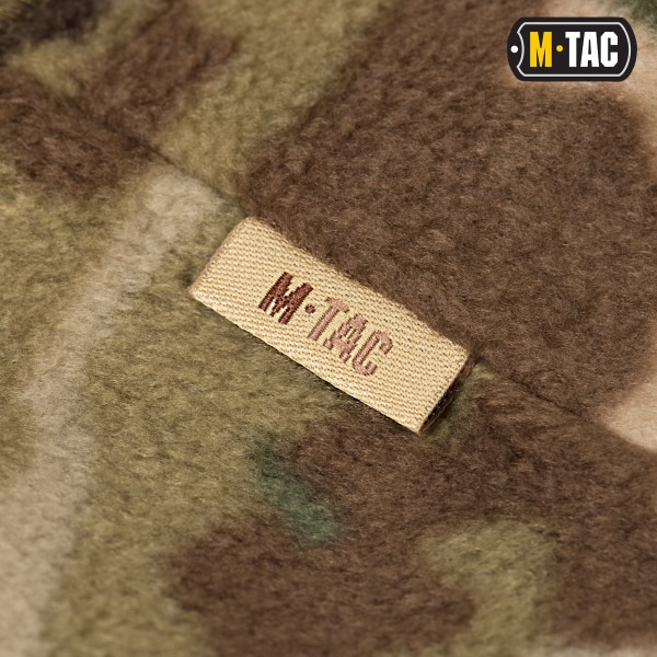 M-Tac шапка Watch Cap фліс (260г/м2) MC - 40002008 M-Tac шапка Watch Cap фліс (260г/м2) MC - 40002008