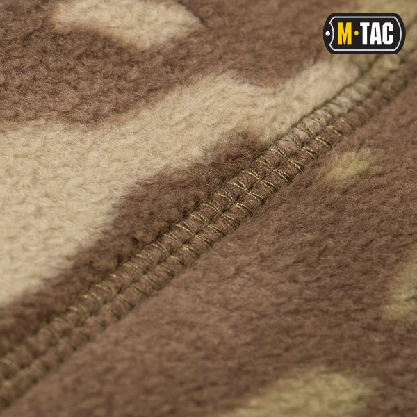 M-Tac шапка Watch Cap фліс (260г/м2) MC - 40002008 M-Tac шапка Watch Cap фліс (260г/м2) MC - 40002008
