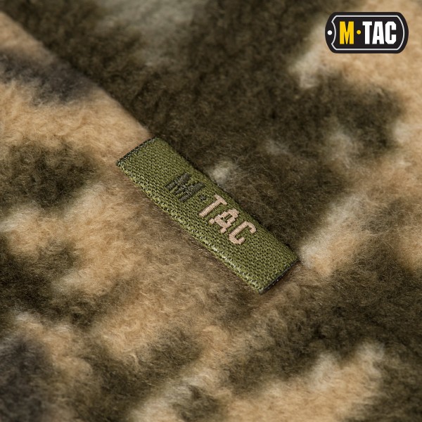M-Tac шапка Watch Cap фліс (260г/м2) MM14 - 40002030 M-Tac шапка Watch Cap фліс (260г/м2) MM14 - 40002030