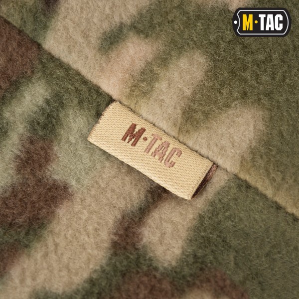 M-Tac шапка Watch Cap фліс (260г/м2) with Slimtex MC - 40003008 M-Tac шапка Watch Cap фліс (260г/м2) with Slimtex MC - 40003008