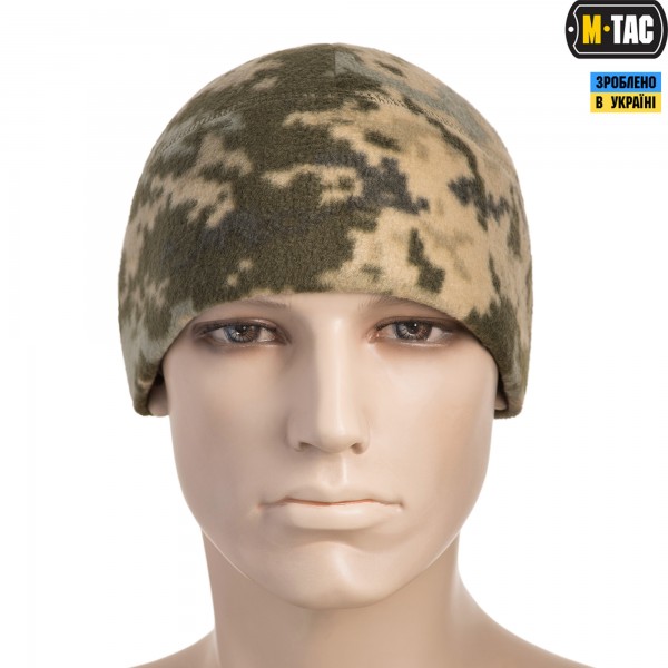 M-Tac шапка Watch Cap фліс (260г/м2) with Slimtex MM14 - 40003030
