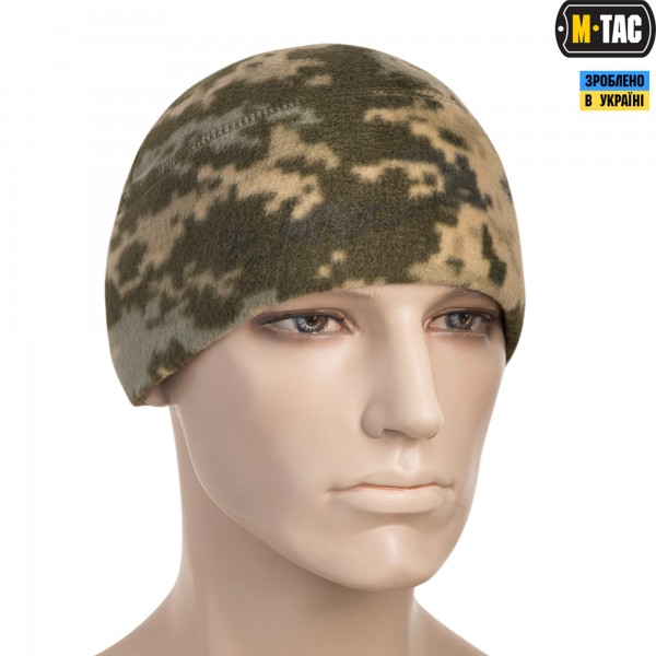 M-Tac шапка Watch Cap фліс (260г/м2) with Slimtex MM14 - 40003030