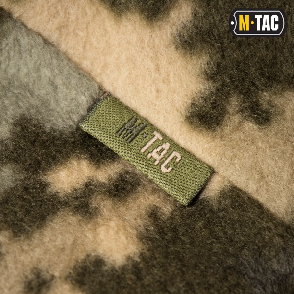 M-Tac шапка Watch Cap фліс (260г/м2) with Slimtex MM14 - 40003030