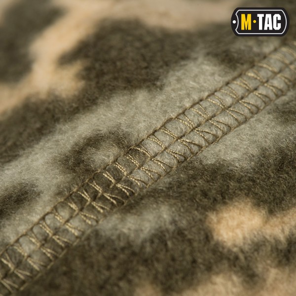 M-Tac шапка Watch Cap фліс (260г/м2) with Slimtex MM14 - 40003030