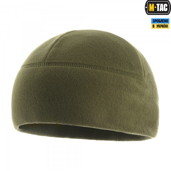 M-Tac шапка Watch Cap Premium фліс (250г/м2) National Guard - 40023048 M-Tac шапка Watch Cap Premium фліс (250г/м2) National Guard - 40023048